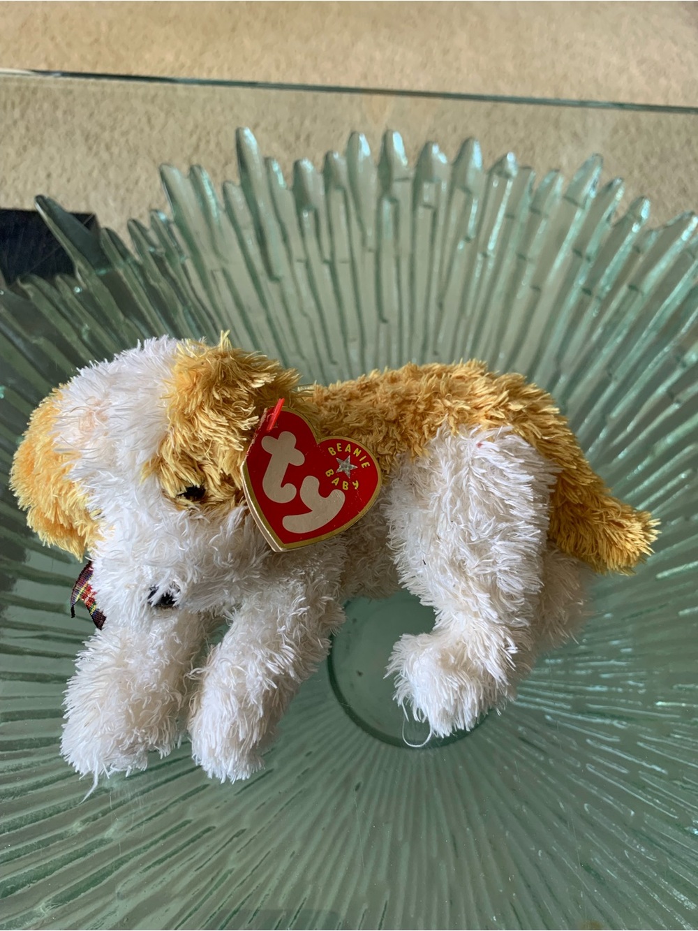 🧸 2000 TY Beanie Babies DARLING